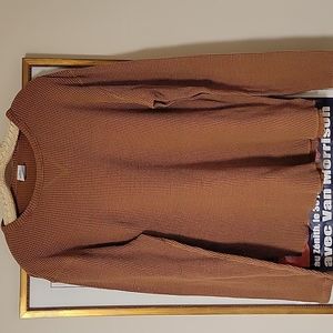 Urban Outfitters Oversized Thermal